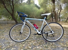 Velosiped