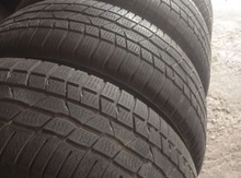 "Continental" şin 225/55 R16