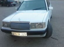 Mercedes 190, 1990 il