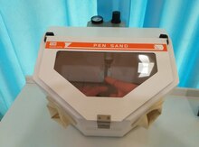 Qumlama aparatı