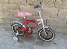 Velosiped