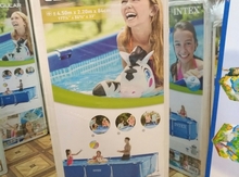 Hovuz "İntex"