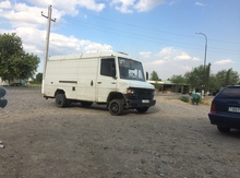 Sürücü işi axtarıram