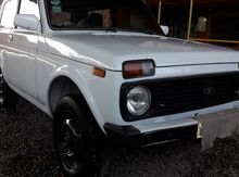 LADA (VAZ) Niva, 1999 il