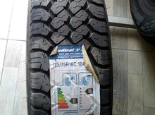 "Cordiant" şin 185/75 R16