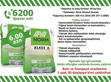 Sement "Norm"