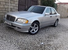 Mercedes C 200, 1998 il