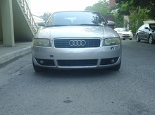 Audi A4, 2004 il
