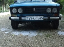 LADA (VAZ) 2106, 1998 il