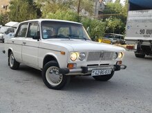 LADA (VAZ) 2106, 1988 il