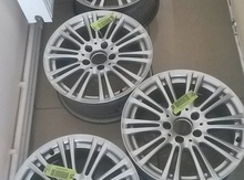 "Mercedes E-class" диски
