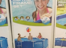 Hovuz "İntex"