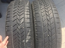 "Hankook" şinləri 235/65 R17
