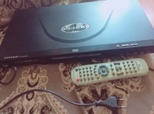 DVD pleyer