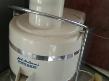 Sok çəkən aparat