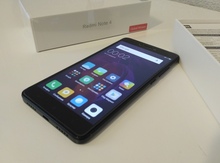 Xiaomi Redmi Note 4, 32GB