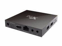 Smart TV Box X96 4K