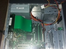 Masaüstü kompüter "Dell Pentium 4"