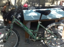 Velosiped