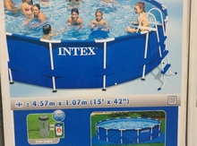 Hovuz "İntex"