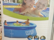 Hovuz "İntex"