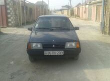 LADA (VAZ) 21099, 2004 il