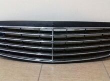 "Mercedes E-class w211" radiator barmaqlığı