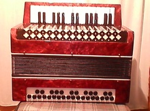 Qarmonların təmiri