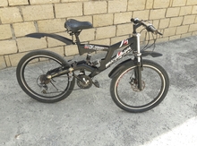 Velosiped