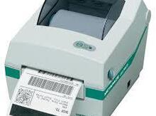 "X label" printer