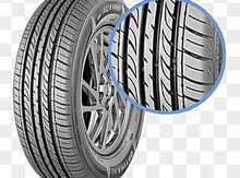 "Optima" təkərləri 205/45 R17