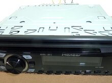 Maqnitola "Pioneer DEH1300mp"