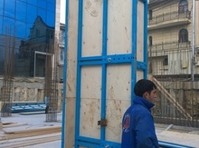 Tikinti qəlibi