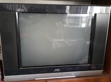 Televizor "JVC"
