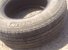 "Michelin" şin 235/70 R16