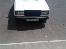 LADA (VAZ) 2107, 1999 il
