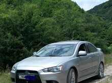 Mitsubishi Lancer, 2008 il
