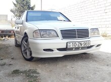 Mercedes C 200, 1998 il