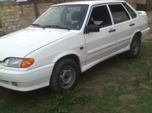 LADA (VAZ) 2115, 2011 il