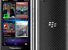 Blackberry Z30