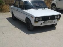 LADA (VAZ) 2106, 1984 il