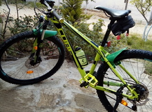 Velosiped "Cube", 29"