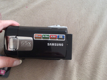 Videokamera "Samsung"