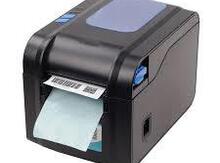"Xprinter" qəbz printeri