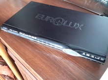 DVD pleyer "Eurolux"
