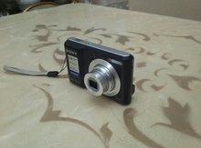 Fotoaparat "Sony"