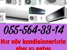Kondisioner ustası