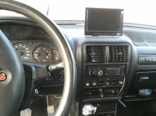 Gaz 31105, 2004 il