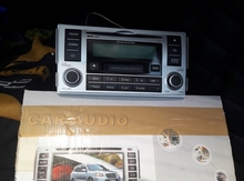 Maqnitola "Hyundai Santafe"