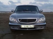 Gaz 31105, 2004 il